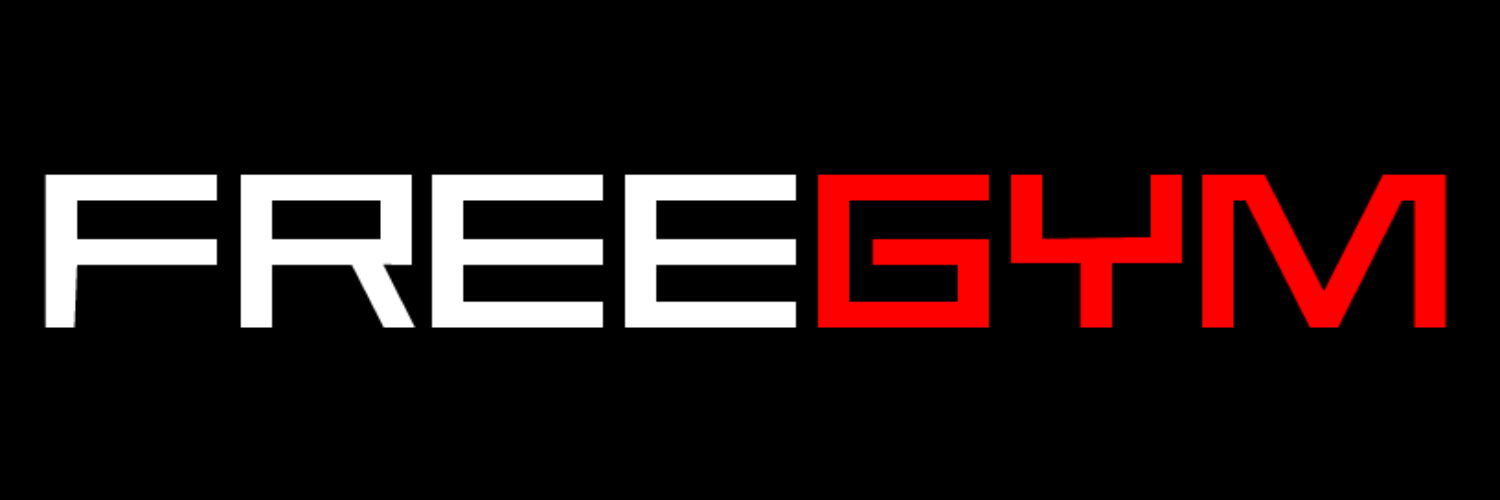 Eureka || FreeGym banner