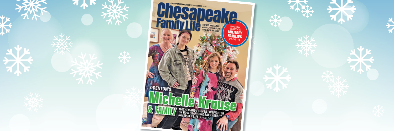 Chesapeake Family banner
