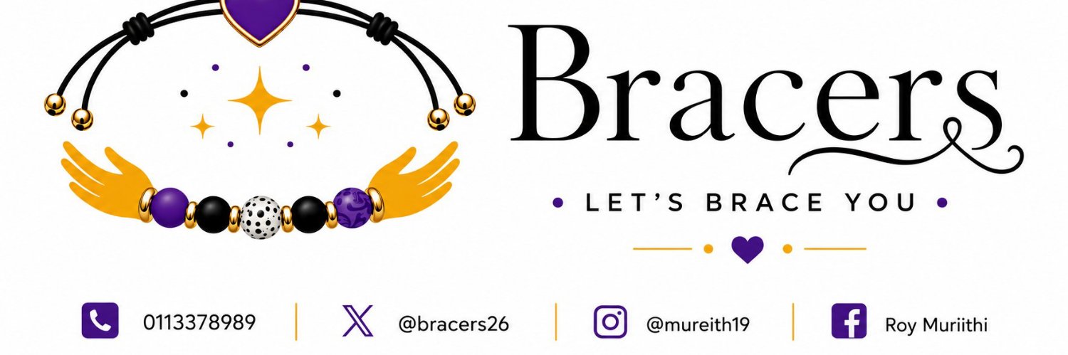 Bracers banner