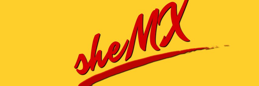 shemx500's profile banner image