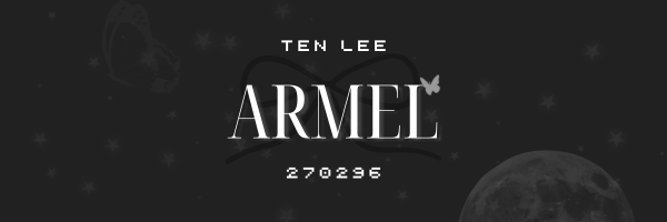 armel banner