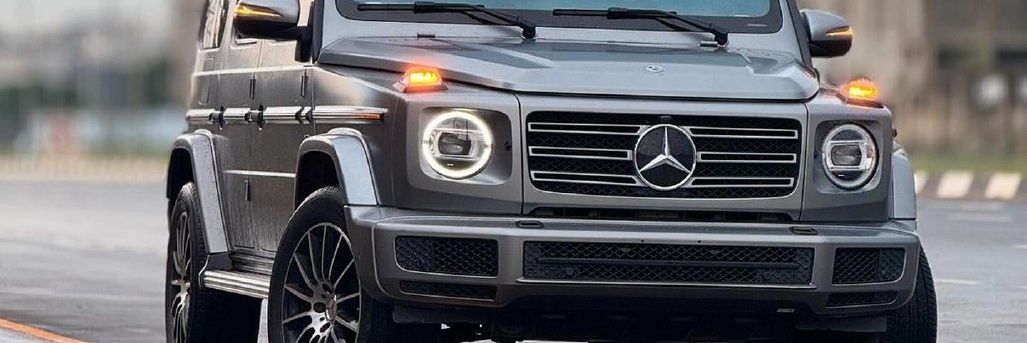 Cars for sale in Abuja's banner