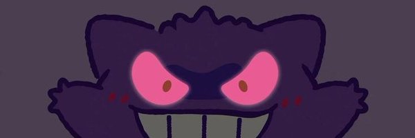 GengarCPA Profile Banner