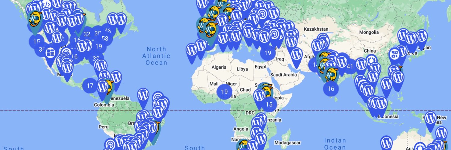 Marcus Burnette — The WP World's banner