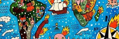 panzurris's profile banner image