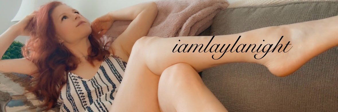 iamlaylanight's profile banner image