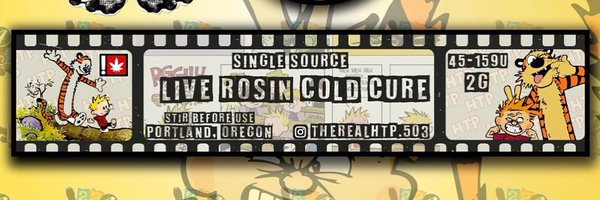 therealhtp503 Profile Banner