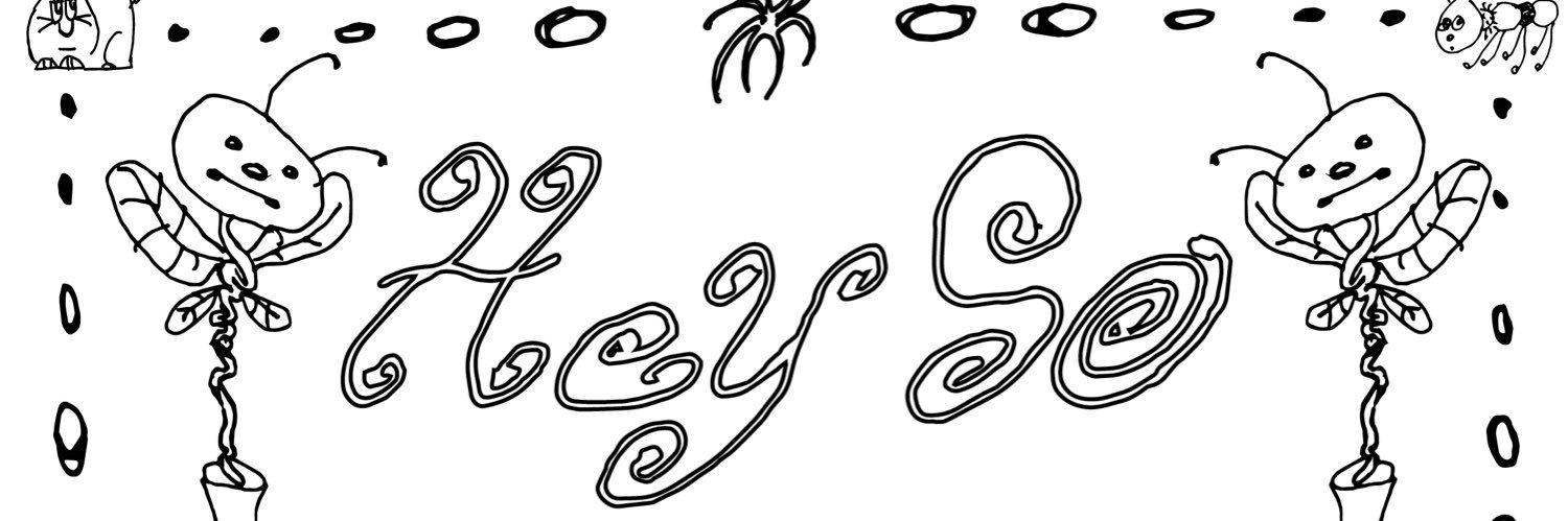 Heyso 헤이소 banner