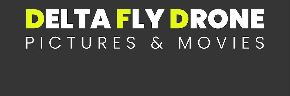 Jeremy delta fly drone banner
