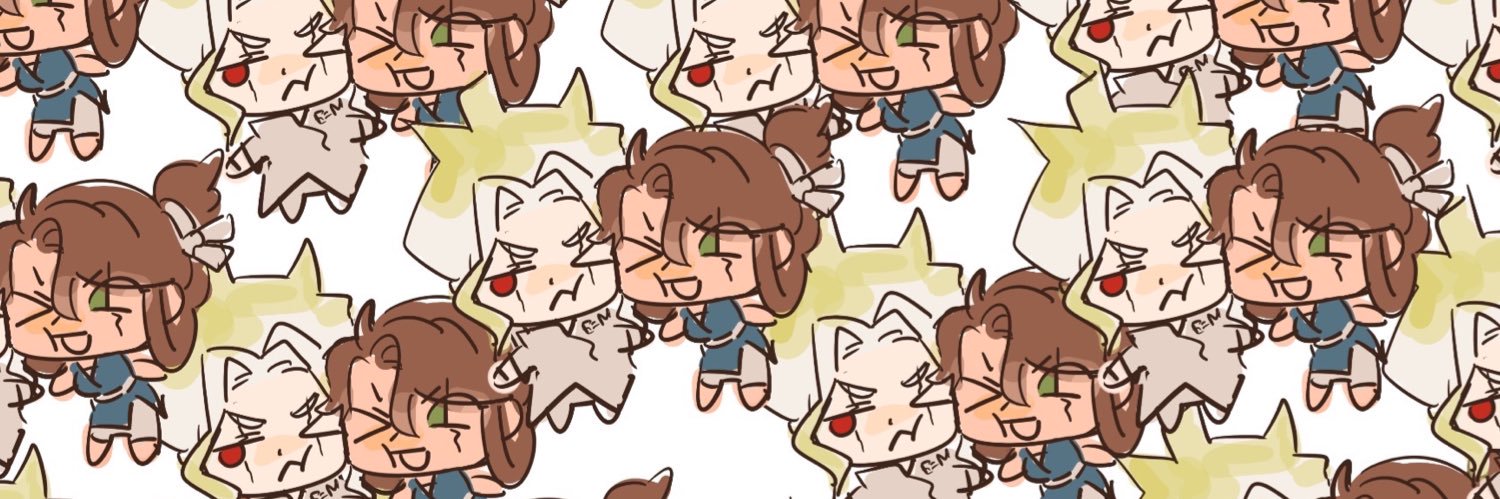 rosa ❀ banner