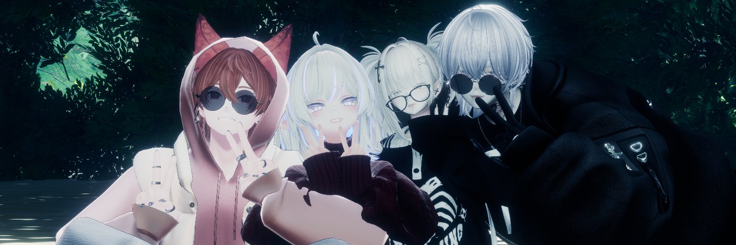 ろしちゃ banner