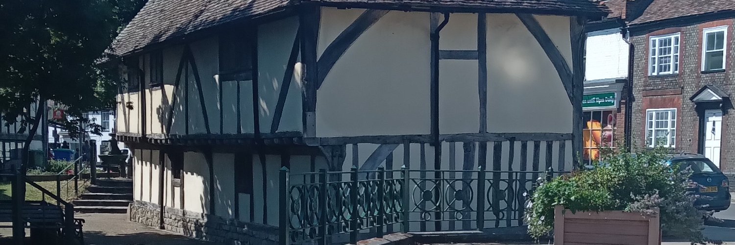 vicwintergreen's profile banner image