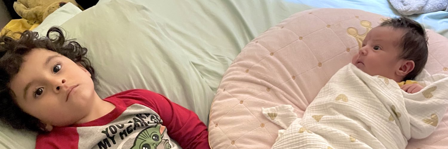 YoDaddyJenny's profile banner image