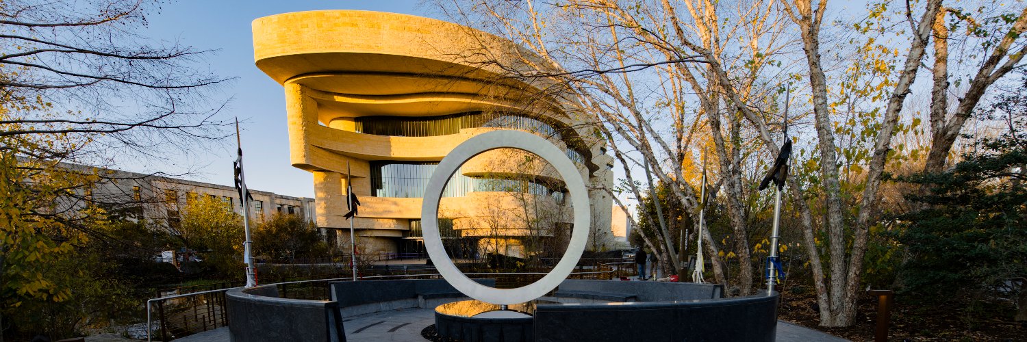SmithsonianNMAI's profile banner image