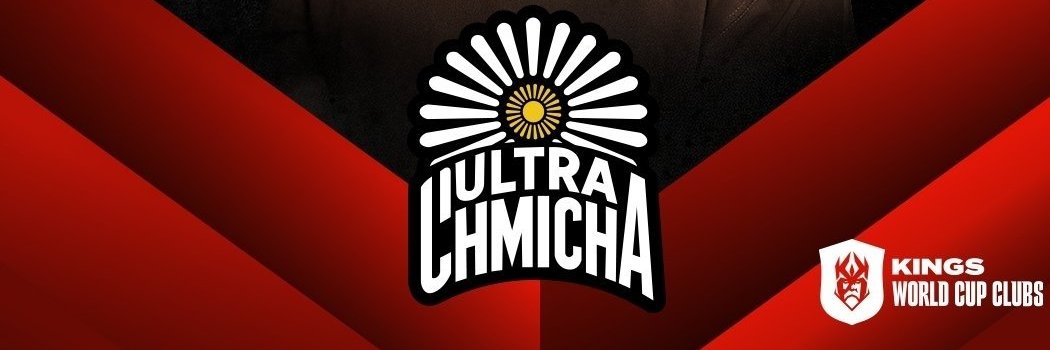 Ultra Chmicha team 🌞 banner