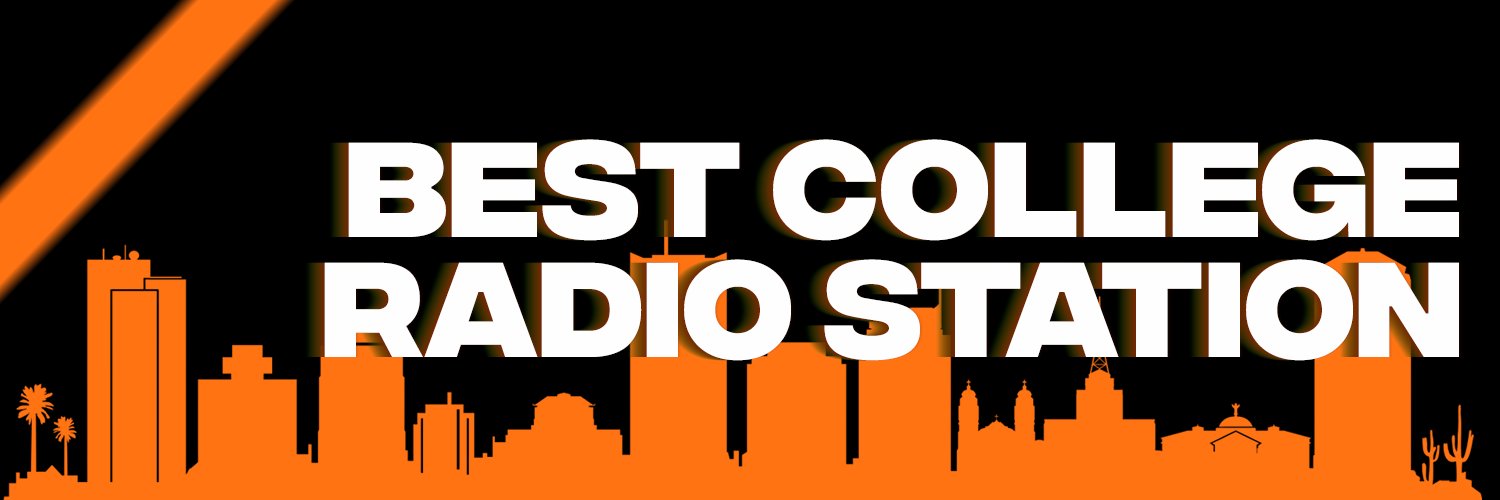 BlazeRadioASU's profile banner image