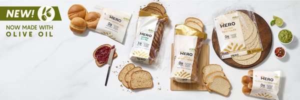 hero Profile Banner