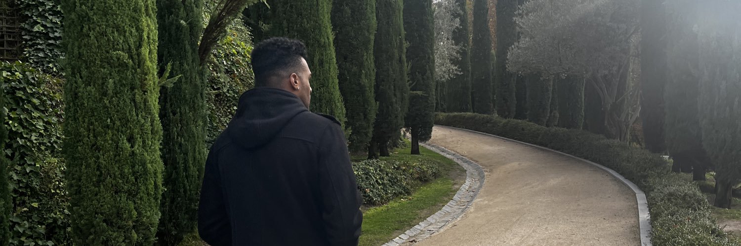 Antoine Mistico banner