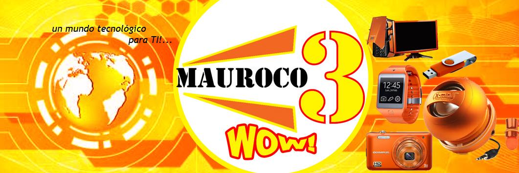 mauroco3's profile banner image