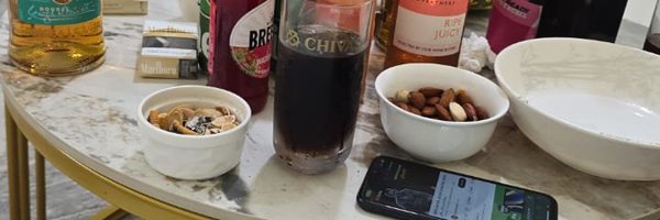 ConstanceB506 Profile Banner