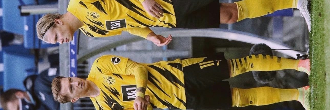 dearjudeer's profile banner image