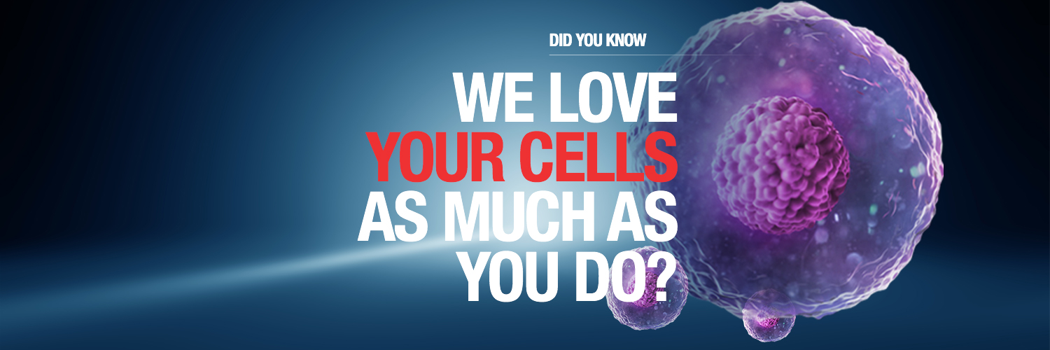 Gibco Cell Culture banner