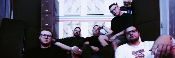 highpressband Profile Banner