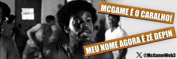 McGameWeb3 Profile Banner