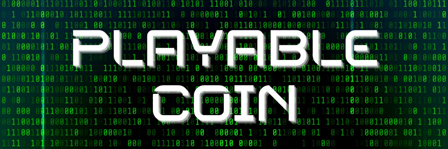 Playable Coin Alt banner