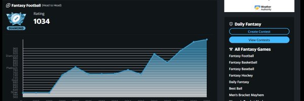 BestBallCabal Profile Banner
