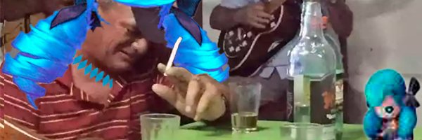 Cão remake's banner
