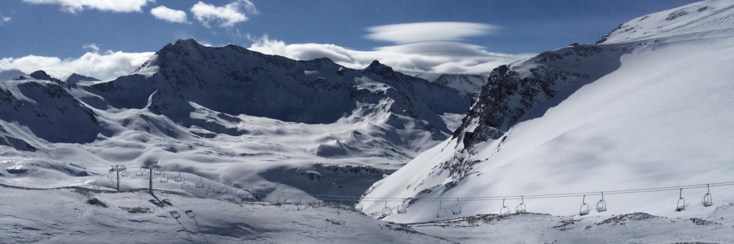 James Follows banner