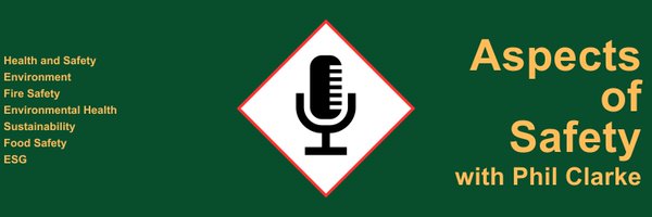 aspectsofsafety Profile Banner