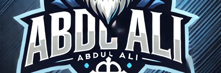 ~Abdul ali~💎 HBAR's banner