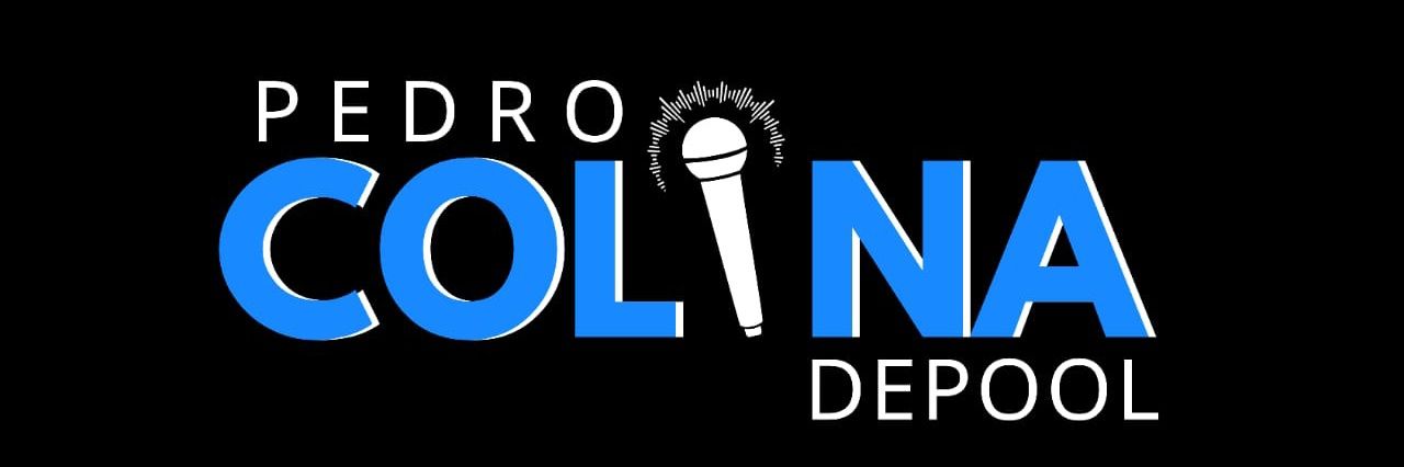 Pedro Colina Depool banner
