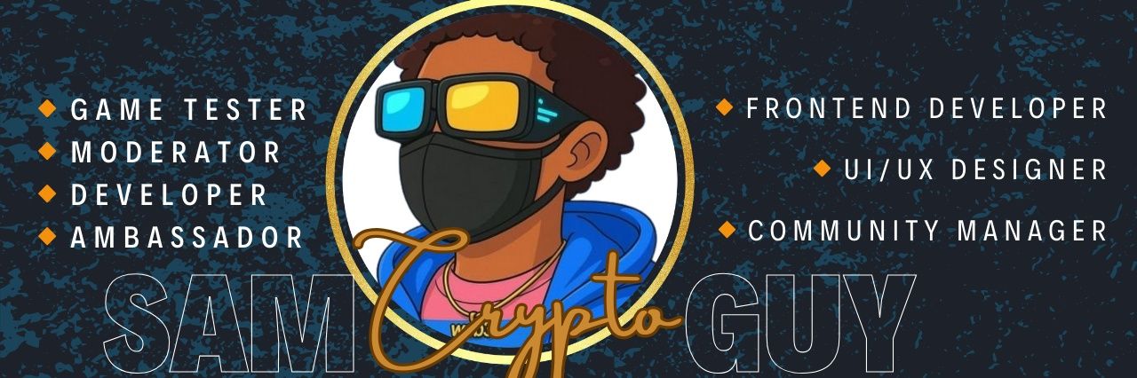 samcryptoguy 🙂‍↔️ banner