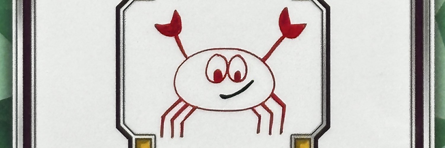 CreativeCrab banner