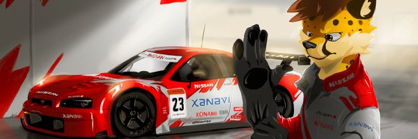 alexcheetah Profile Banner