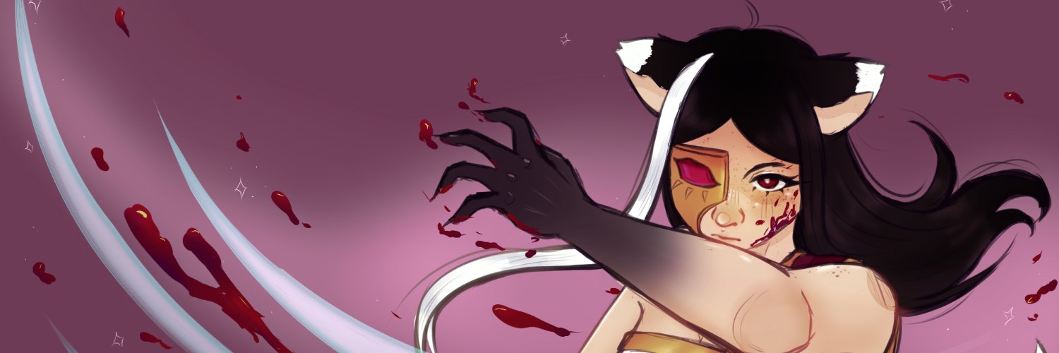 Nix 💗 banner