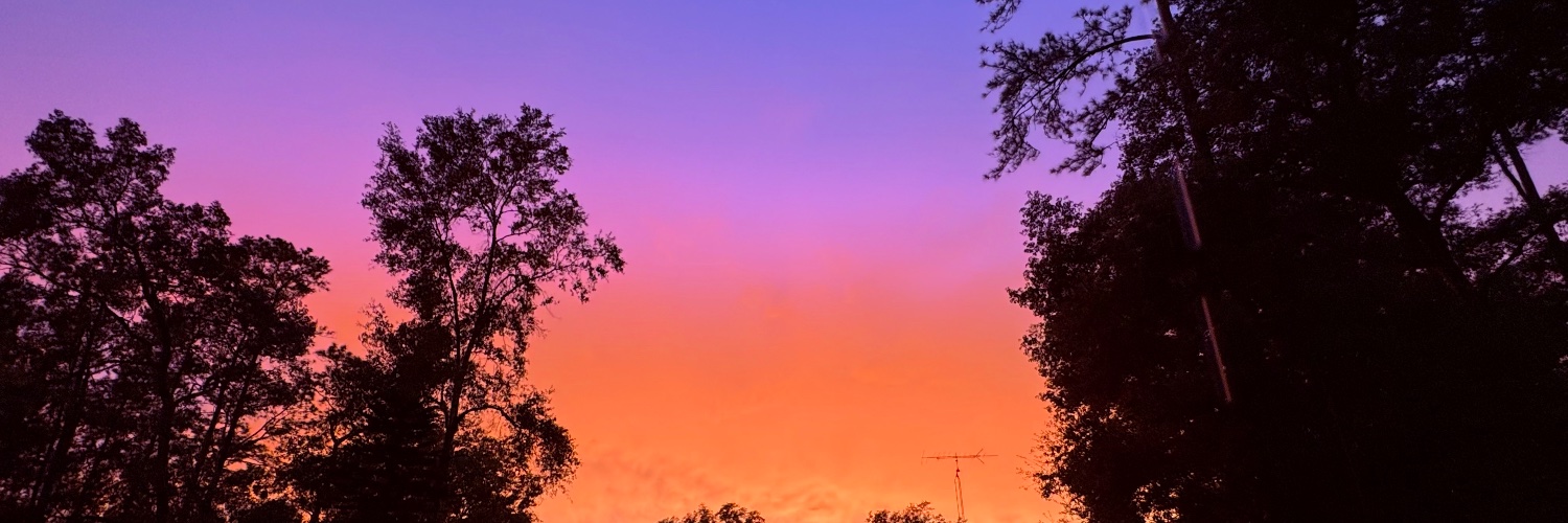 PatternGlow's profile banner image