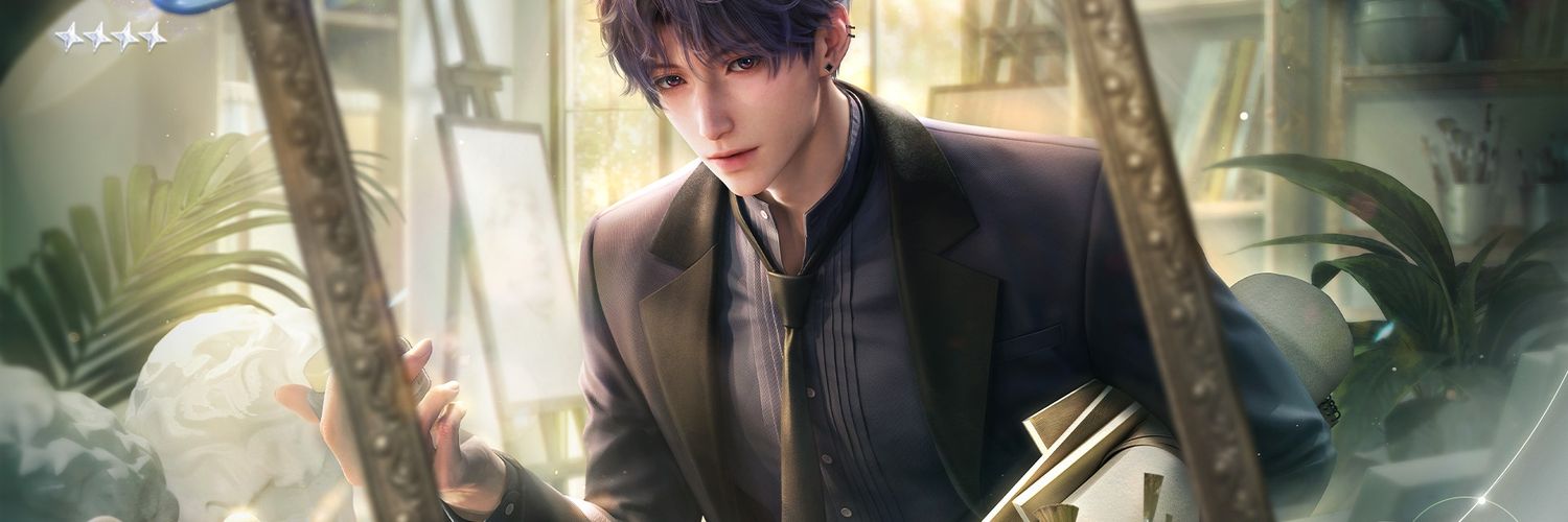 Serene ♡小珍珠♡💍🪷's banner