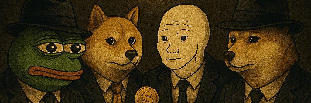 Solana Meme Cartel banner