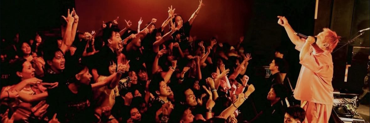DaikiMfs's profile banner image