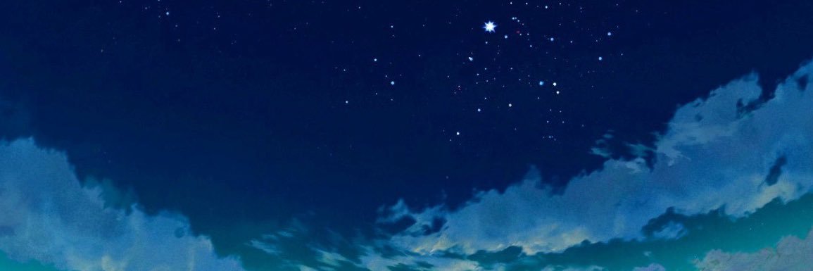 casper 💙 zoey’s bucket hat's banner