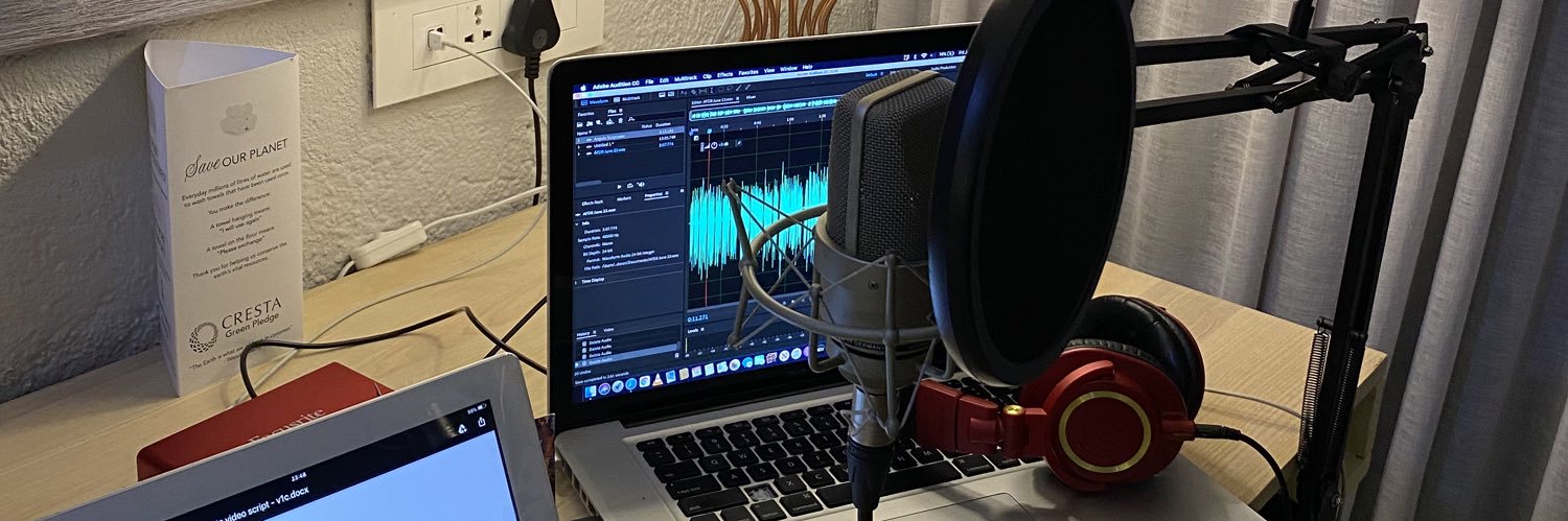 Simba Mudereri banner