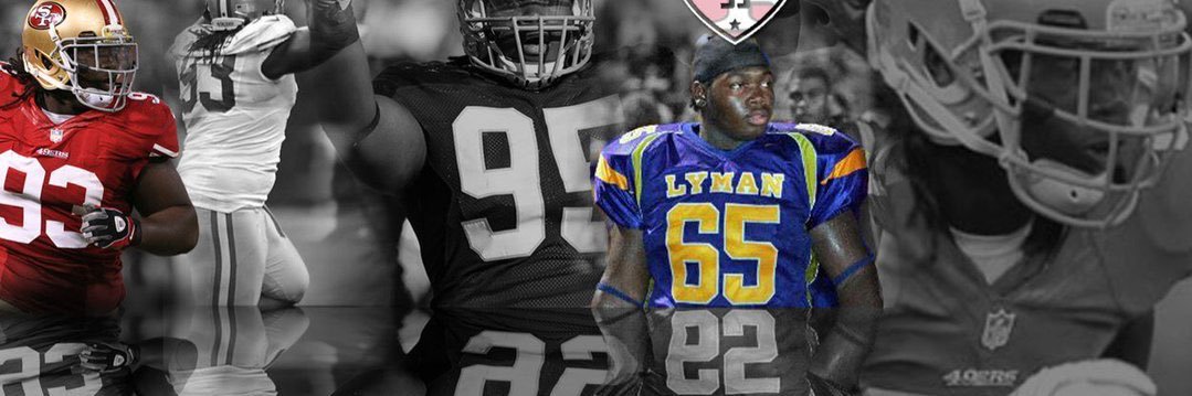IWilliams95's profile banner image