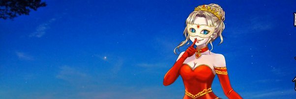 Byakka100's profile banner image
