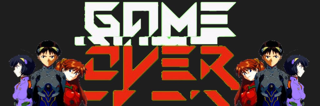 TheGameOverFamily banner