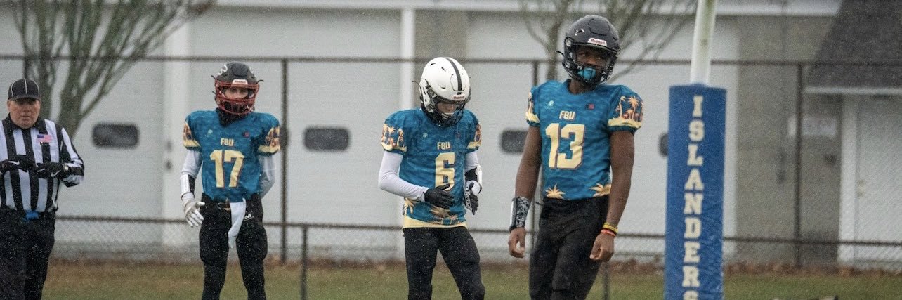 Stephen Soares Jr banner