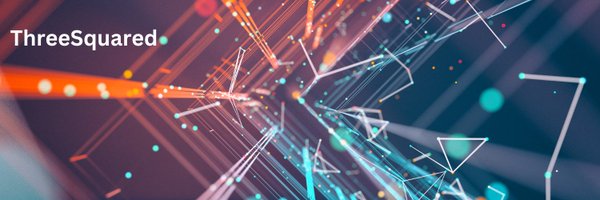 ThreeSquaredHQ Profile Banner